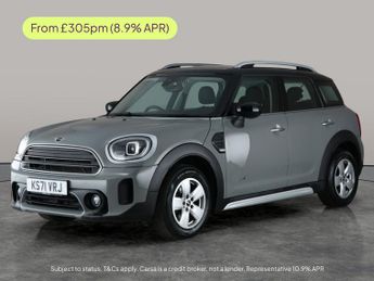 MINI Countryman 1.5 Cooper Classic ALL4 (136 ps) - CARPLAY - LED - NAV