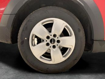 Mini Countryman 1.5 Cooper Classic Steptronic (136 ps) - CRUISE - AUTO HEADLIGHT