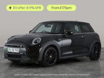Mini Electric Hatch Cooper SE 32.6kWh Level 2 (184 ps) - CARPLAY - LED - REVERSE CAM