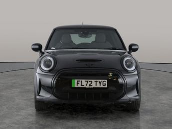 Mini Electric Hatch Cooper SE 32.6kWh Level 2 (184 ps) - CARPLAY - LED - REVERSE CAM