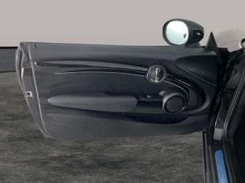 Mini Electric Hatch Cooper SE 32.6kWh Level 2 (184 ps) - CARPLAY - LED - REVERSE CAM