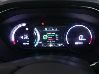 Kia Niro 64kWh 3 (201 bhp) - HEATED STEERING - LANE DEPARTURE  - BLUETOOT