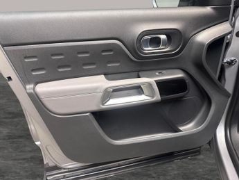 Citroen C5 Aircross 1.5 BlueHDi Flair Plus EAT8 (130 ps) - REVERSE CAM - NAV