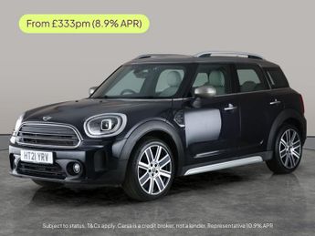 MINI Countryman 1.5 Cooper Exclusive Steptronic (136 ps) - BLUETOOTH - CRUISE