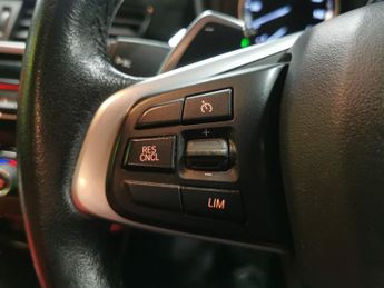 BMW X2 2.0 20i Sport xDrive (192 ps) - LEATHER - LED - REVERSE CAM