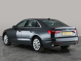 Audi A4 2.0 TDI 30 Technik S Tronic (136 ps) - BLUETOOTH - CRUISE - PADD