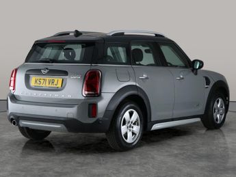 Mini Countryman 1.5 Cooper Classic ALL4 (136 ps) - CARPLAY - LED - NAV