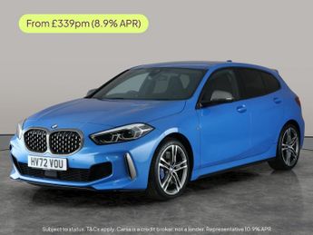 BMW 135 2.0 M135i xDrive (306 ps) - KEYLESS ENTRY - LED