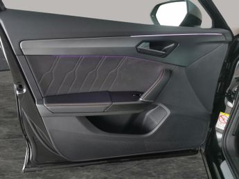 Cupra Formentor 1.5 TSI V1 DSG (150 ps) - KEYLESS ENTRY - LED - NAV