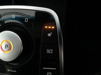 Kia Niro 64kWh 3 (201 bhp) - HEATED STEERING - LANE DEPARTURE  - BLUETOOT