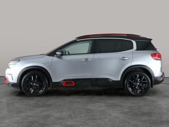 Citroen C5 Aircross 1.5 BlueHDi Flair Plus EAT8 (130 ps) - REVERSE CAM - NAV