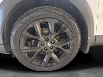 Citroen C5 Aircross 1.5 BlueHDi Flair Plus EAT8 (130 ps) - REVERSE CAM - NAV