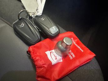 Citroen C5 Aircross 1.5 BlueHDi Flair Plus EAT8 (130 ps) - REVERSE CAM - NAV