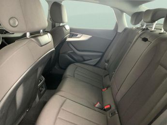 Audi A4 2.0 TDI 30 Technik S Tronic (136 ps) - BLUETOOTH - CRUISE - PADD