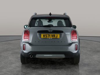 Mini Countryman 1.5 Cooper Classic ALL4 (136 ps) - CARPLAY - LED - NAV