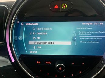 Mini Countryman 1.5 Cooper Classic ALL4 (136 ps) - CARPLAY - LED - NAV