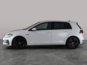 Volkswagen Golf 2.0 TSI GTI DSG (230 ps) - ACTIVE INFO DISPLAY - BLUETOOTH - PAD