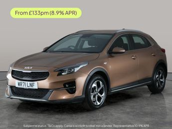 Kia Ceed 1.0 T-GDi 2 (118 bhp) - BLUETOOTH - CRUISE - PARK SENSORS