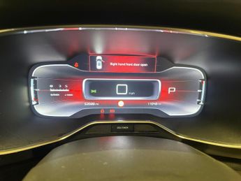 Citroen C5 Aircross 1.5 BlueHDi Flair Plus EAT8 (130 ps) - REVERSE CAM - NAV