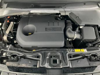 Land Rover Discovery Sport 1.5 P300e 12.2kWh Urban Edition Plug-in 4WD (309 ps) - CARPLAY