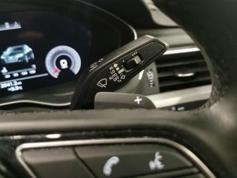 Audi A4 2.0 TDI 30 Technik S Tronic (136 ps) - BLUETOOTH - CRUISE - PADD