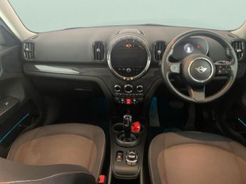 Mini Countryman 1.5 Cooper Classic ALL4 (136 ps) - CARPLAY - LED - NAV