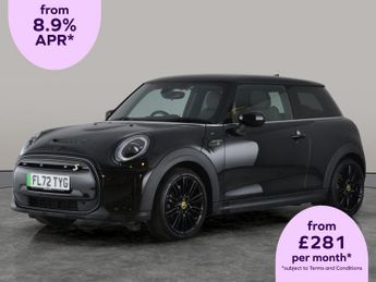 Mini Electric Hatch Cooper SE 32.6kWh Level 2 (184 ps) - CARPLAY - LED - REVERSE CAM