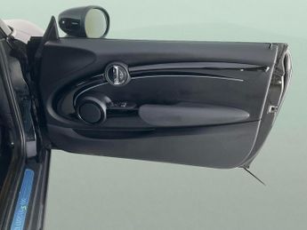 Mini Electric Hatch Cooper SE 32.6kWh Level 2 (184 ps) - CARPLAY - LED - REVERSE CAM