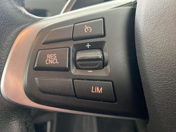 BMW X1 2.0 20d Sport xDrive (190 ps) - NAV - PERFORMANCE CONTROL - SEAT