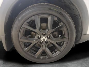 Citroen C5 Aircross 1.5 BlueHDi Flair Plus EAT8 (130 ps) - REVERSE CAM - NAV