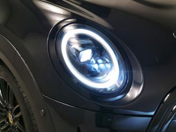 Mini Electric Hatch Cooper SE 32.6kWh Level 3 (184 ps) - 17IN ALLOYS - 17IN ALLOYS -