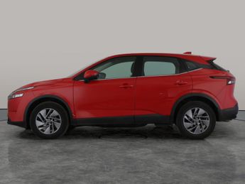 Nissan Qashqai 1.3 DIG-T MHEV Acenta Premium XTRON (158 ps) - BLIND SPOT ASSIST