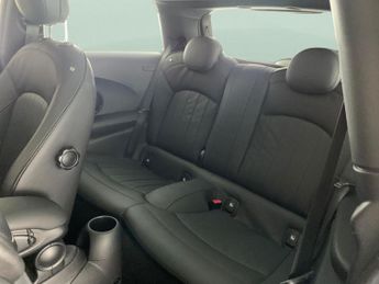 Mini Electric Hatch Cooper SE 32.6kWh Level 3 (184 ps) - 17IN ALLOYS - 17IN ALLOYS -