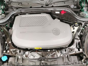 Mini Electric Hatch Cooper SE 32.6kWh Level 3 (184 ps) - 17IN ALLOYS - 17IN ALLOYS -