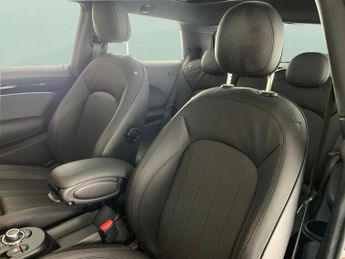 Mini Electric Hatch Cooper SE 32.6kWh Level 3 (184 ps) - 17IN ALLOYS - 17IN ALLOYS -