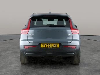 Volvo XC40 1.5h T4 Recharge 10.7kWh Plus Plug-in (211 ps) - CARPLAY - KEYLE
