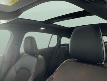 Ford Focus 2.0 EcoBlue ST-Line X (150 ps) - REVERSE CAM - HEATED SEATS - NA