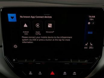 Volkswagen ID.4 Pro Performance 77kWh 1ST Edition (204 ps) - PARK ASSIST - LED