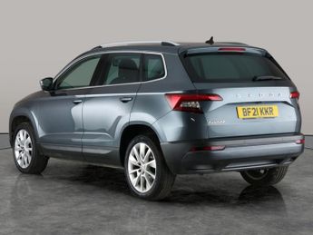 Skoda Karoq 1.5 TSI ACT SE L DSG (150 ps) - SMARTLINK - REVERSE CAM - NAV