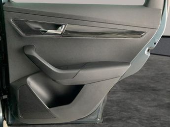 Skoda Karoq 1.5 TSI ACT SE L DSG (150 ps) - SMARTLINK - REVERSE CAM - NAV