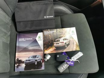 Skoda Karoq 1.5 TSI ACT SE L DSG (150 ps) - SMARTLINK - REVERSE CAM - NAV