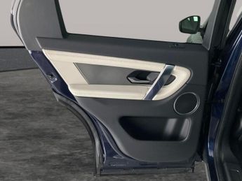 Land Rover Discovery Sport 1.5 P300e 12.2kWh Urban Edition Plug-in 4WD (309 ps) - CARPLAY