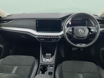 Skoda Octavia 1.5 TSI e-TEC MHEV SE L DSG (150 ps) - LED - SMARTLINK - HEATED 