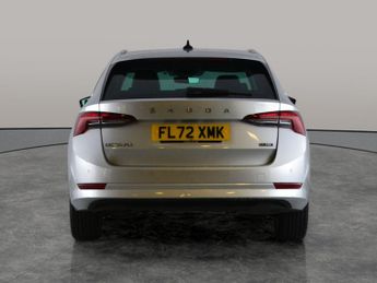 Skoda Octavia 1.5 TSI e-TEC MHEV SE L DSG (150 ps) - LED - SMARTLINK - HEATED 