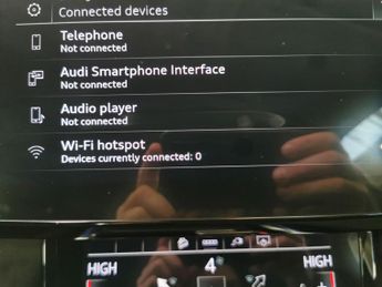 Audi e-tron 50 Technik quattro 71.2kWh (11kW Charger) (313 ps) - 360 CAM - L