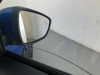 Ford Focus 2.0 EcoBlue ST-Line X (150 ps) - REVERSE CAM - HEATED SEATS - NA