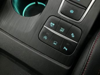 Ford Focus 2.0 EcoBlue ST-Line X (150 ps) - REVERSE CAM - HEATED SEATS - NA