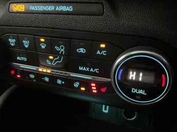 Ford Focus 2.0 EcoBlue ST-Line X (150 ps) - REVERSE CAM - HEATED SEATS - NA