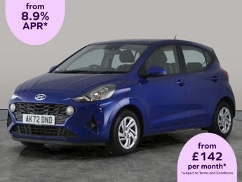 Hyundai I10 1.0 SE (67 ps) - CLIMATE CONTROL - DAB - USB AUDIO