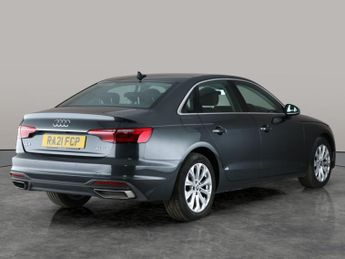 Audi A4 2.0 TDI 30 Technik S Tronic (136 ps) - BLUETOOTH - CRUISE - PADD